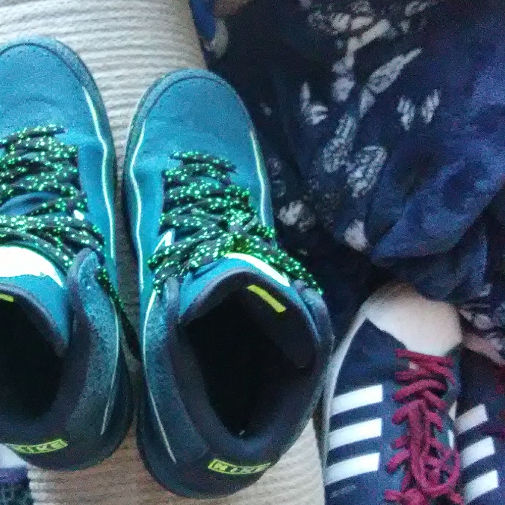 Air jordan